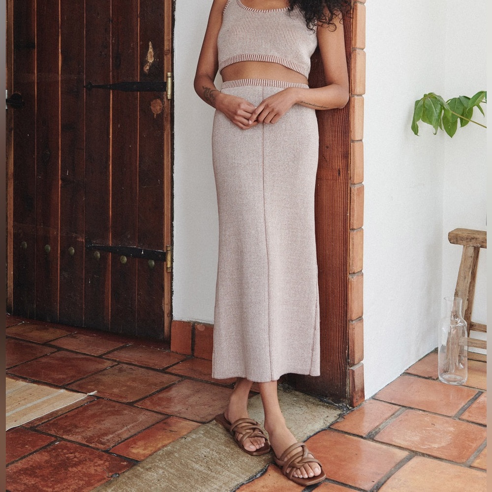 First Rite Lina Skirt